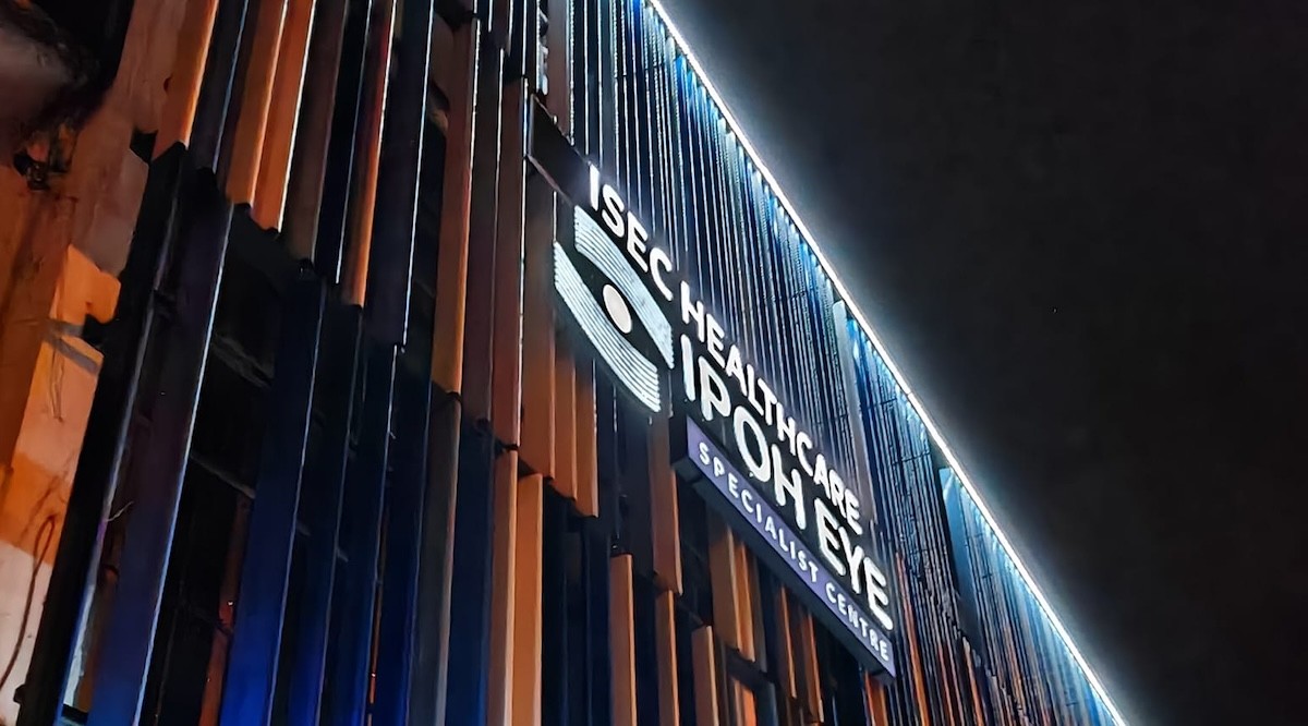 ISEC Healthcare marks third year of record revenue; eyes further regional expansion